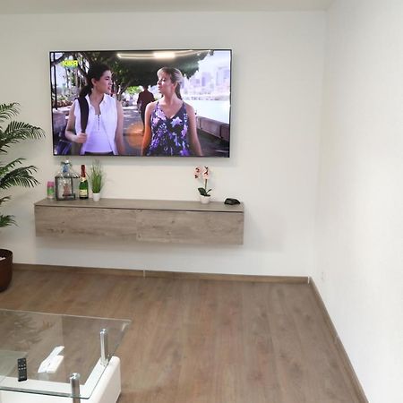 Ferienwohnung Кассель Екстер'єр фото