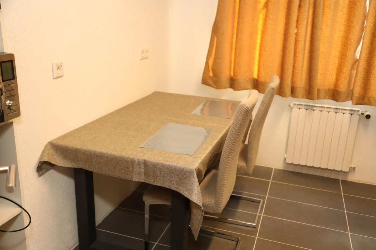 Ferienwohnung Кассель Екстер'єр фото
